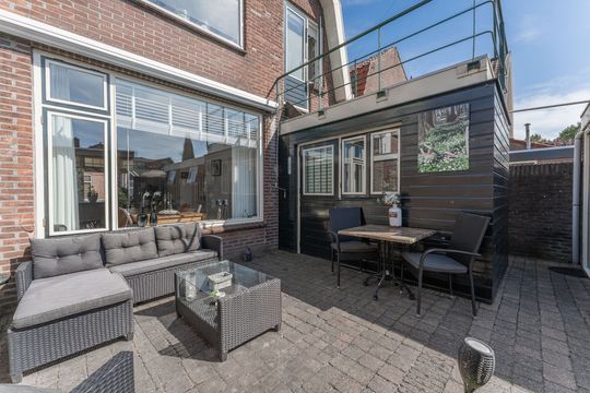 Davidstraat 21, Enkhuizen foto-39