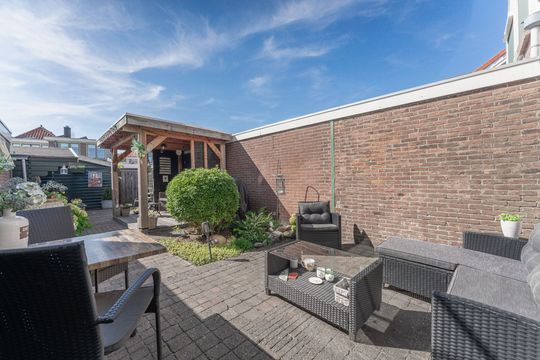 Davidstraat 21, Enkhuizen foto-40