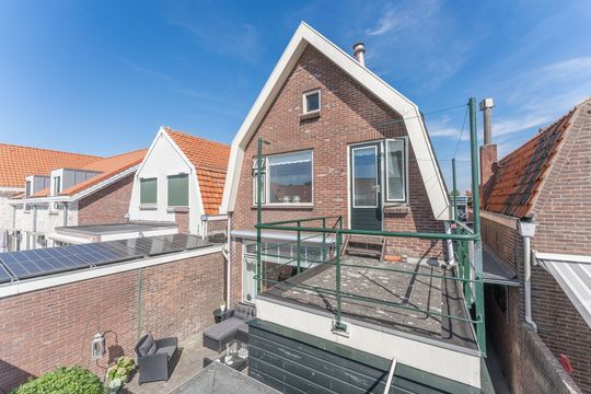 Davidstraat 21, Enkhuizen foto-33
