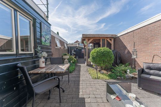 Davidstraat 21, Enkhuizen foto-38