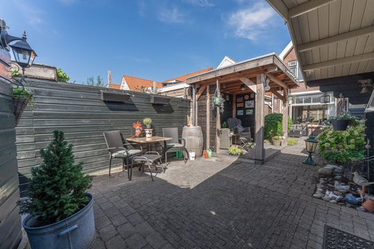 Davidstraat 21, Enkhuizen foto-44