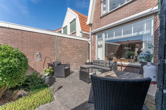 Davidstraat 21, Enkhuizen foto-42