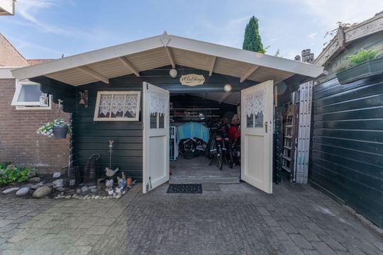 Davidstraat 21, Enkhuizen foto-46