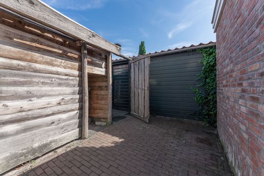 Davidstraat 21, Enkhuizen foto-51