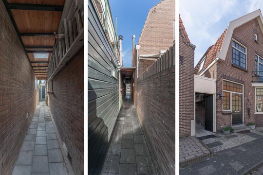Davidstraat 21, Enkhuizen foto-50