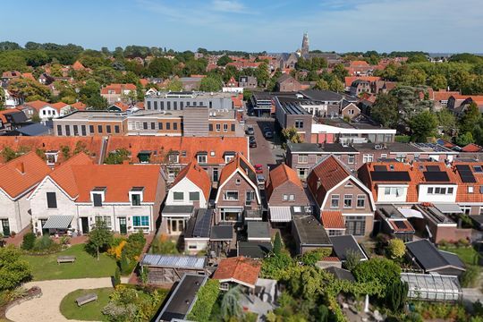 Davidstraat 21, Enkhuizen foto-54