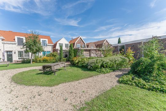 Davidstraat 21, Enkhuizen foto-52