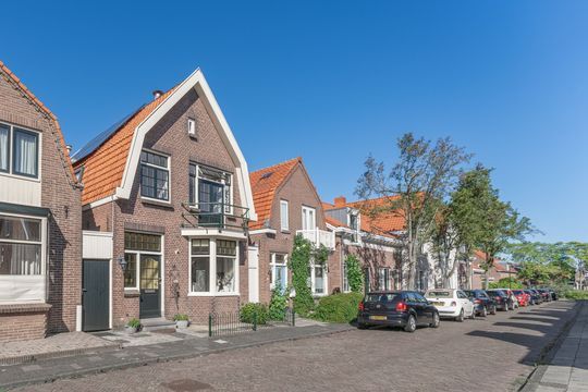 Davidstraat 21, Enkhuizen foto-58