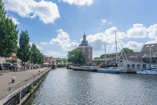 Zuider Havendijk 68, Enkhuizen foto-6