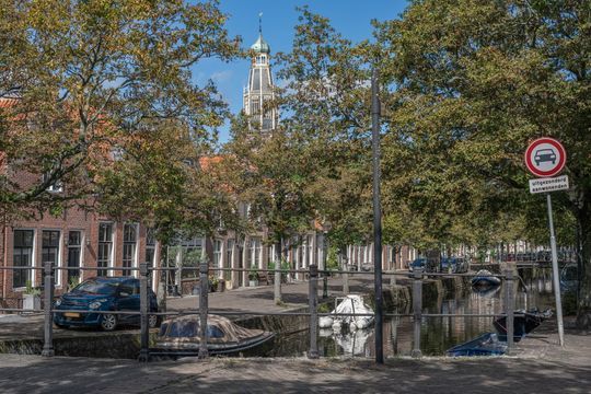 Zuider Havendijk 68, Enkhuizen foto-7
