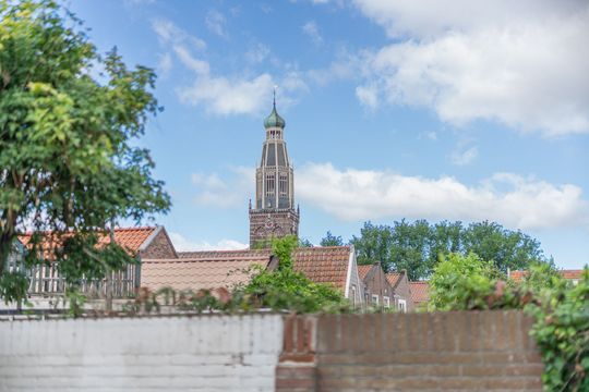 Zuider Havendijk 68, Enkhuizen foto-47