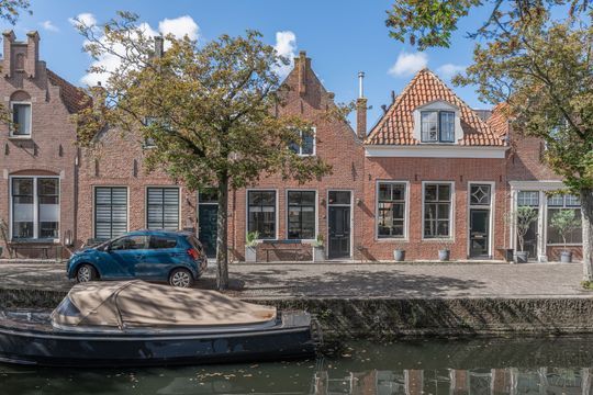 Zuider Havendijk 68, Enkhuizen foto-49