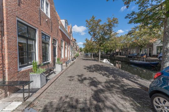 Zuider Havendijk 68, Enkhuizen foto-51