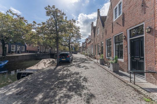 Zuider Havendijk 68, Enkhuizen foto-50