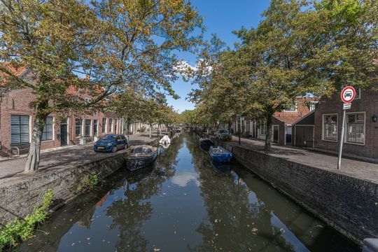 Zuider Havendijk 68, Enkhuizen foto-52