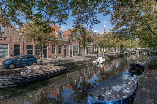 Zuider Havendijk 68, Enkhuizen foto-53