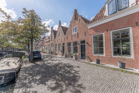 Zuider Havendijk 68, Enkhuizen foto-55