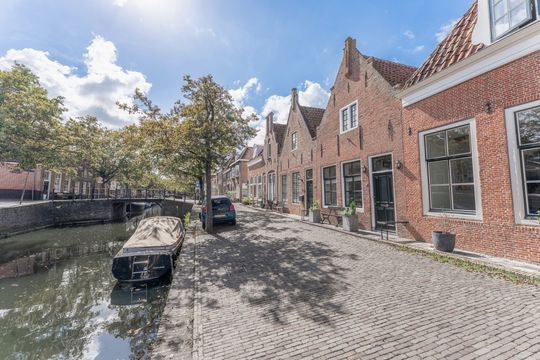 Zuider Havendijk 68, Enkhuizen foto-54