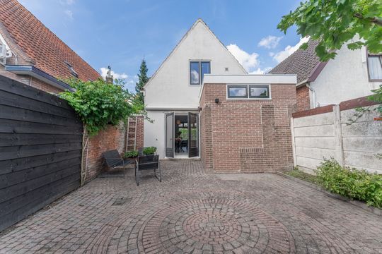 Westersingel 58, Medemblik foto-1