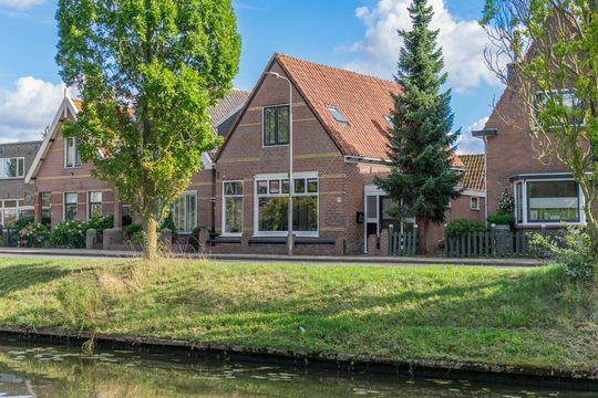 Westersingel 58, Medemblik foto-0