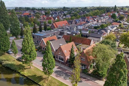 Westersingel 58, Medemblik foto-11