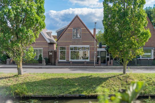 Westersingel 58, Medemblik foto-13