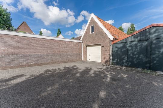 Westersingel 58, Medemblik foto-9