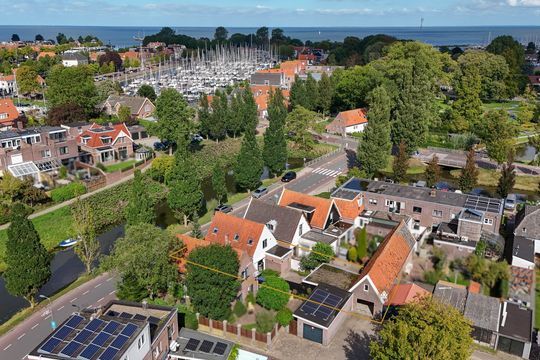Westersingel 58, Medemblik foto-10