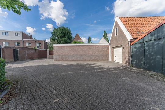 Westersingel 58, Medemblik foto-46