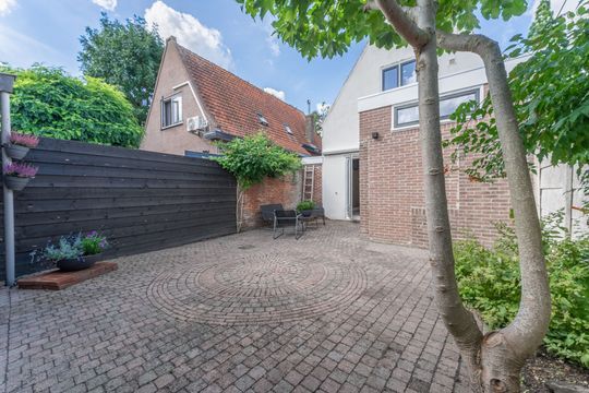 Westersingel 58, Medemblik foto-45
