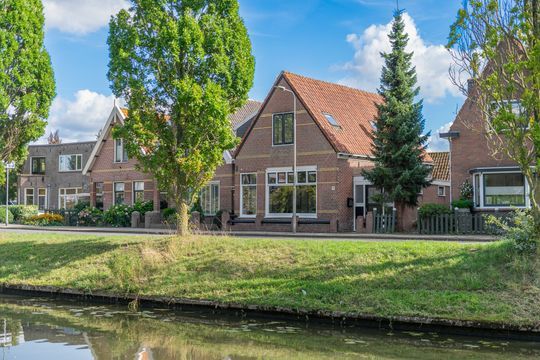 Westersingel 58, Medemblik foto-52