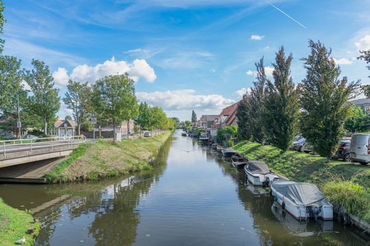 Westersingel 58, Medemblik foto-49