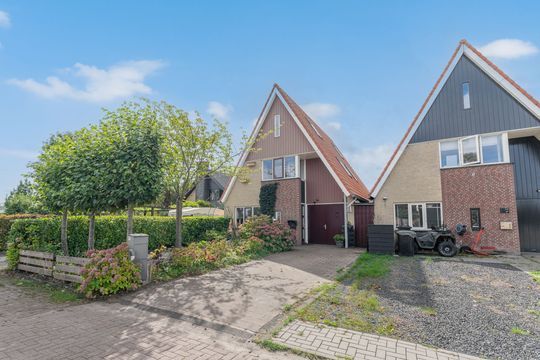 Tuinstraat 24, Zwaagdijk-Oost foto-1