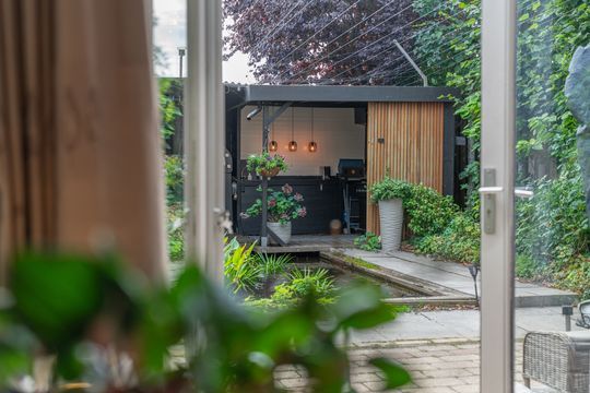 Tuinstraat 24, Zwaagdijk-Oost foto-2