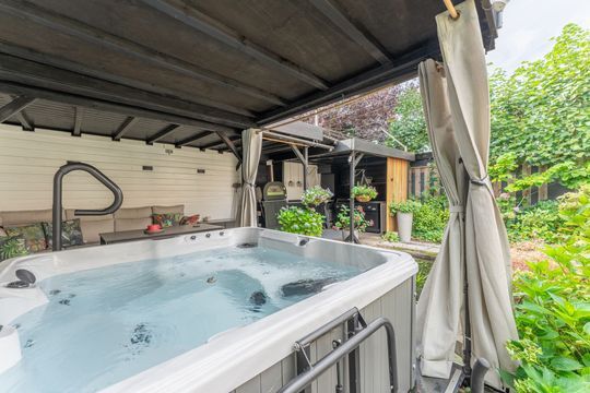 Tuinstraat 24, Zwaagdijk-Oost foto-49