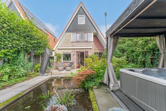 Tuinstraat 24, Zwaagdijk-Oost foto-8