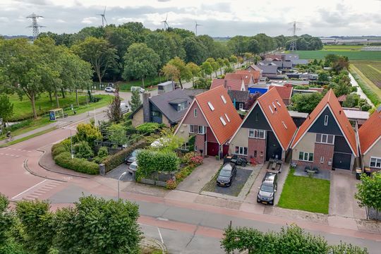 Tuinstraat 24, Zwaagdijk-Oost foto-10