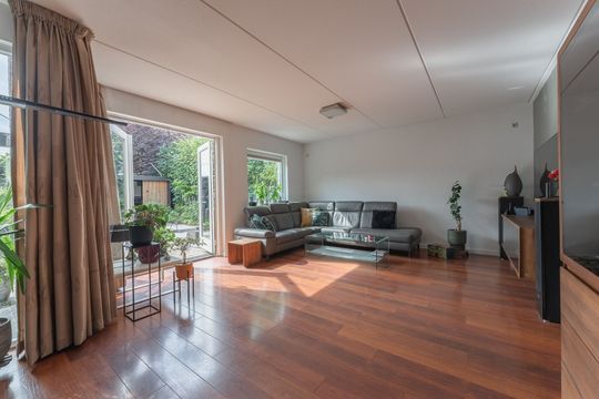 Tuinstraat 24, Zwaagdijk-Oost foto-12