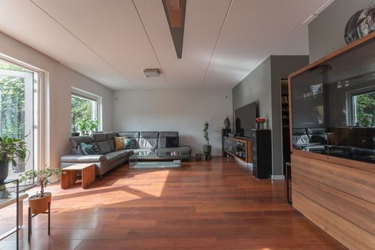 Tuinstraat 24, Zwaagdijk-Oost foto-17
