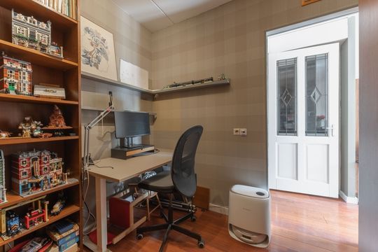 Tuinstraat 24, Zwaagdijk-Oost foto-22