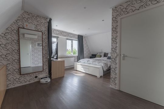 Tuinstraat 24, Zwaagdijk-Oost foto-24