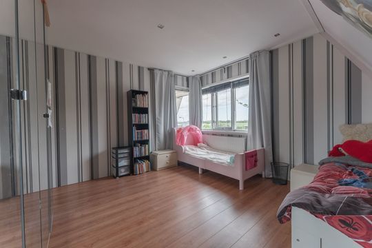 Tuinstraat 24, Zwaagdijk-Oost foto-29