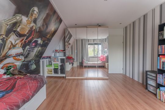 Tuinstraat 24, Zwaagdijk-Oost foto-30