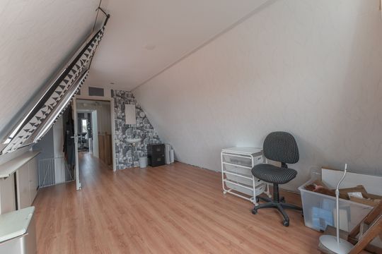 Tuinstraat 24, Zwaagdijk-Oost foto-37