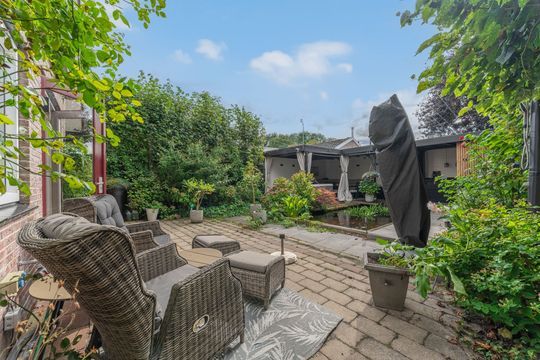 Tuinstraat 24, Zwaagdijk-Oost foto-41