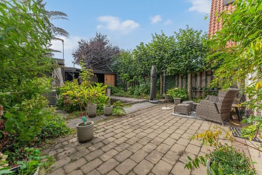 Tuinstraat 24, Zwaagdijk-Oost foto-42