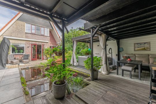 Tuinstraat 24, Zwaagdijk-Oost foto-40