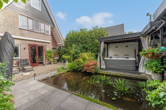 Tuinstraat 24, Zwaagdijk-Oost foto-43
