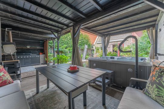 Tuinstraat 24, Zwaagdijk-Oost foto-46