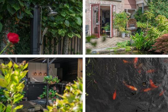 Tuinstraat 24, Zwaagdijk-Oost foto-50